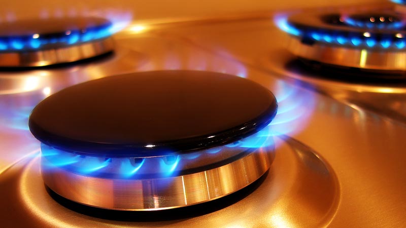 Passos para mudar para o mercado regulado de gás e reduzir a fatura mensal.